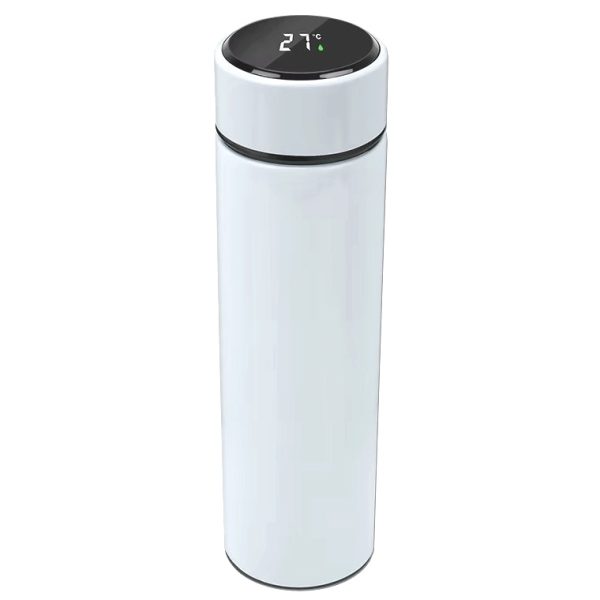 bouteille isotherme intelligente