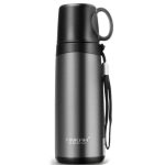 thermos avec gobelet