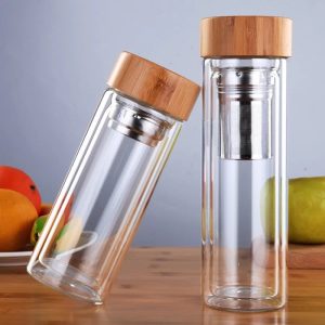 infuseur à thé portable