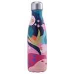 Gourde inox isotherme design
