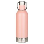bouteille isotherme inox Retro