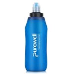 système filtration gourde