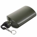 bouteille aluminium militaire