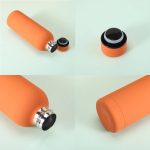 bouteille sans BPA