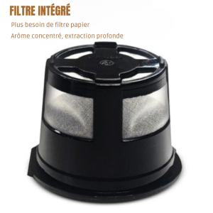 machine a cafe portable pour les voyages