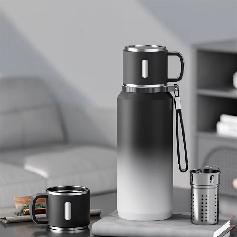 gourde inox