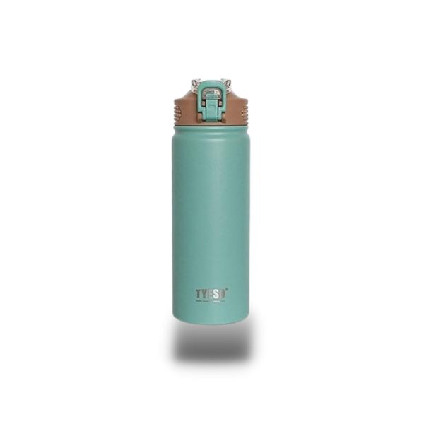 gourde isotherme inox