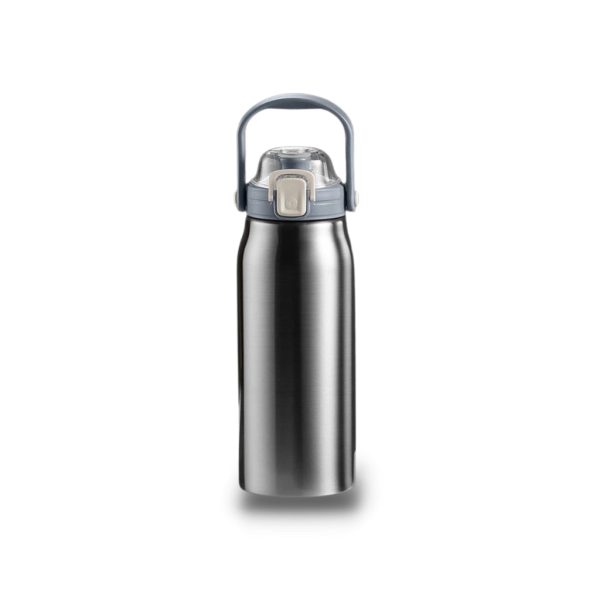 gourde isotherme inox
