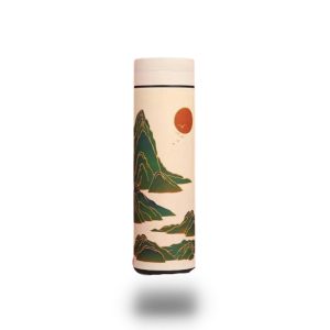 Gourde Originale design