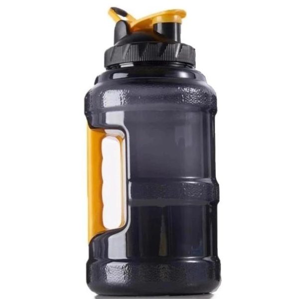 gourde bidon musculation