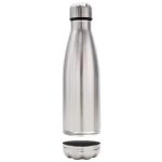 gourde à double fond