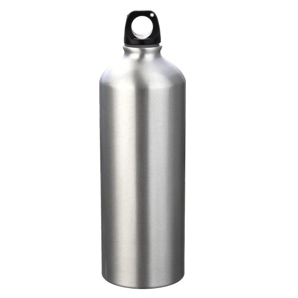 gourde aluminium 1L