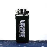 bouteille en verre 1.5L