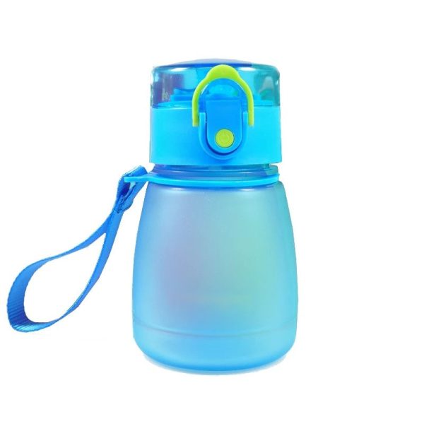 gourde sans bpa pour enfant