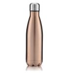 gourde inox chocolat