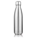 gourde originale acier