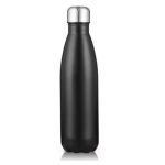gourde inox Mat Black
