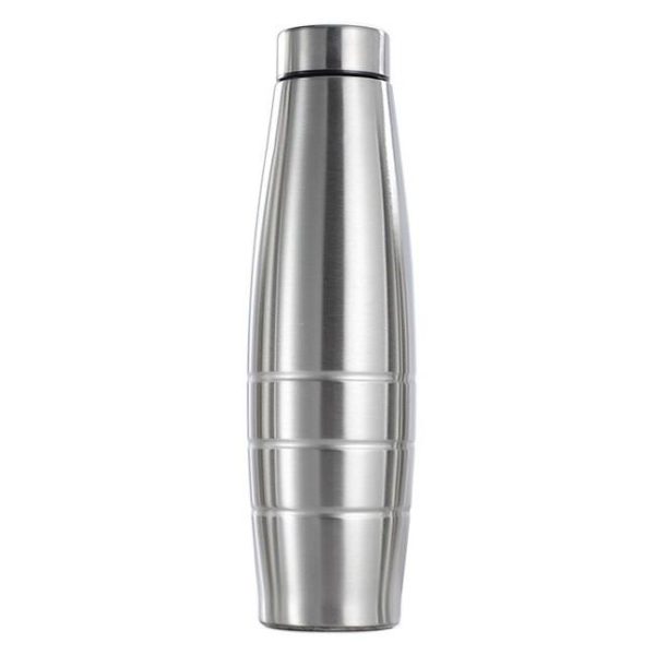 gourde ogive inox 1L