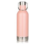 bouteille thermique rétro