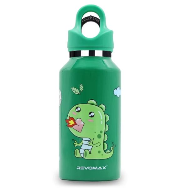 gourde isotherme enfant