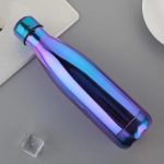 gourde Titanium