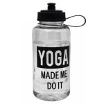 Gourde Yoga