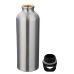 hydratation gourde aluminium
