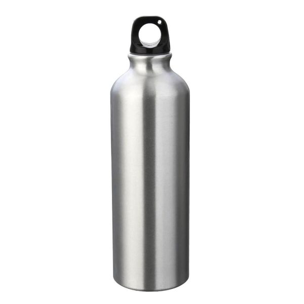 gourde aluminium 750mL