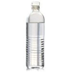 gourde écologique verre