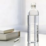 bouteille en verre