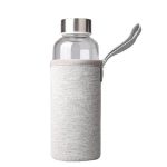 Gourde en verre 350mL