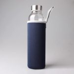 gourde écologique en verre
