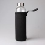 entretien simple gourde verre