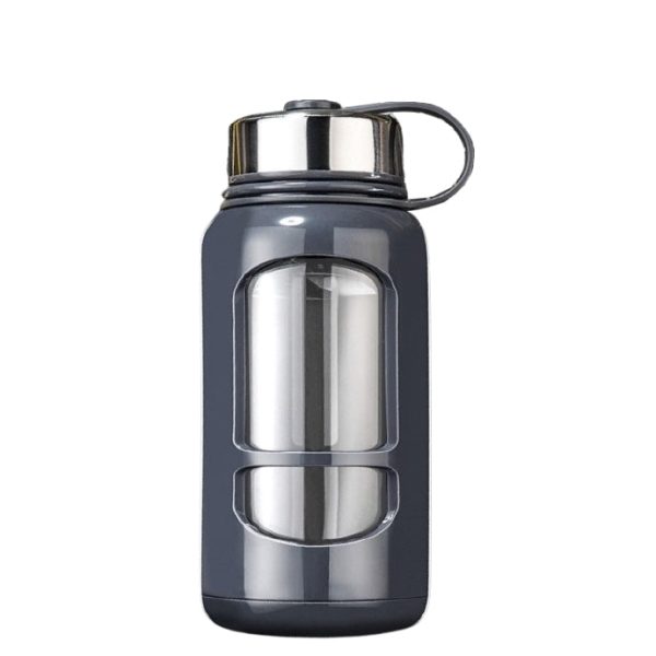 gourde en verre 700mL