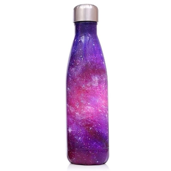 gourde inox isotherme