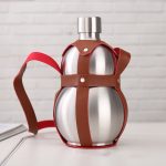 gourde acier inoxydable