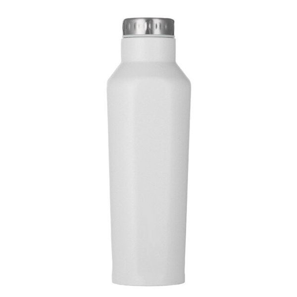 gourde inox design fashion