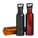 gourde durable inoxydable