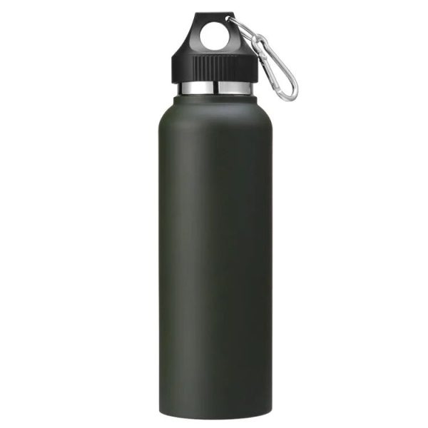 gourde isotherme inox