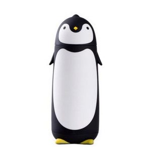 bouteille thermos pingouin