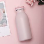 bouteille sans Bisphénol A