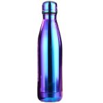 gourde inox isotherme