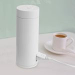 boissons chaudes en déplacement