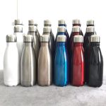 gourde inox enfant