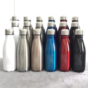 gourde inox enfant