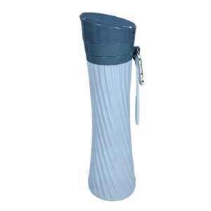 gourde pliable design