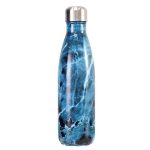 bouteille inox océan
