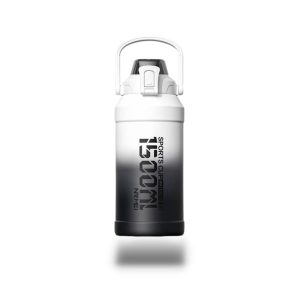 Gros Thermos bouteille