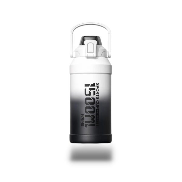 Gros Thermos bouteille