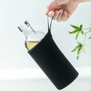 gourde en verre